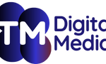 tm digital media logo